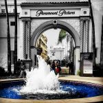Paramount Pictures Bronson Waterfall Splash - Photo by Socialbilitty